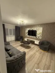 Apartament 2 camere, 52 mp, zona Rovine 