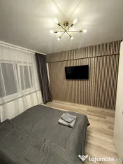 Apartament 2 camere, 52 mp, zona Rovine 