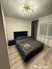 Apartament 2 camere, 52 mp, zona Rovine 