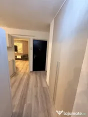 Apartament 2 camere, 52 mp, zona Rovine 