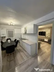 Apartament 2 camere, 52 mp, zona Rovine 