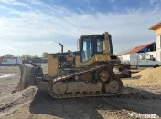 Distribuitor hidraulic buldozer Caterpillar D6M XL piese 