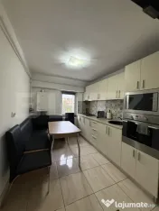 Apartament 3 camere, 76 mp, zona Centrală 