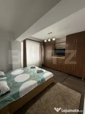 Apartament 3 camere, 76 mp, zona Centrală 