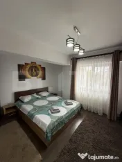 Apartament 3 camere, 76 mp, zona Centrală 