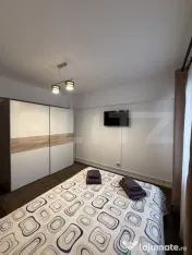 Apartament 3 camere, 76 mp, zona Centrală 