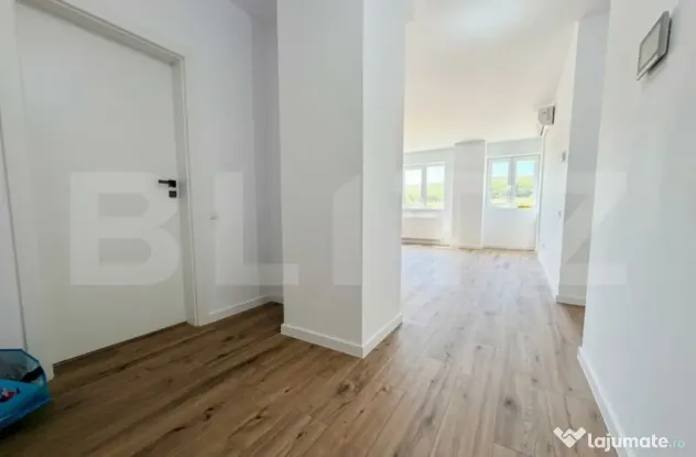Apartament de vanzare 3 camere Concept 9 - Targu Mures (Mures)