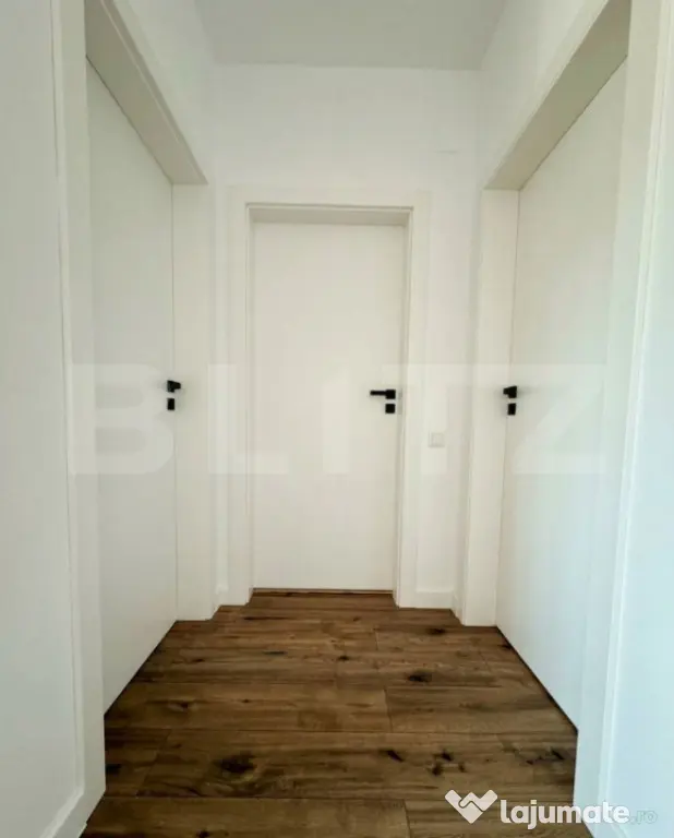 Apartament de vanzare 3 camere Concept 9 - Targu Mures (Mures)