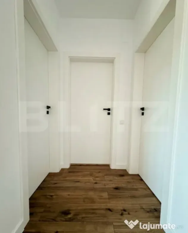 Apartament de vanzare 3 camere Concept 9 - Targu Mures (Mures)