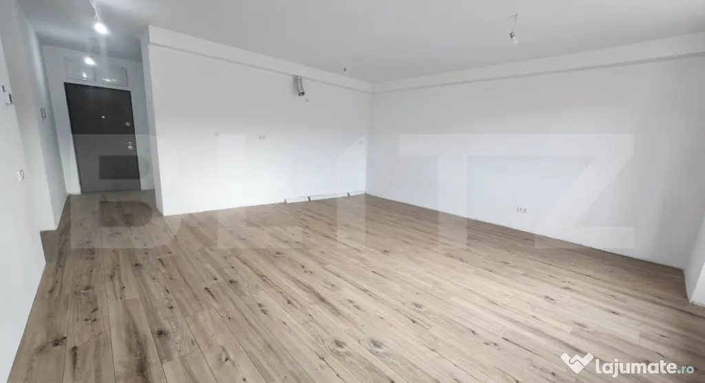 Apartament de vanzare 3 camere Concept 9 - Targu Mures (Mures)