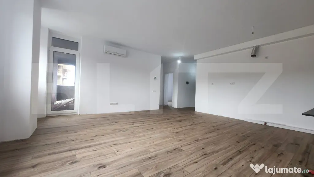 Apartament de vanzare 3 camere Concept 9 - Targu Mures (Mures)