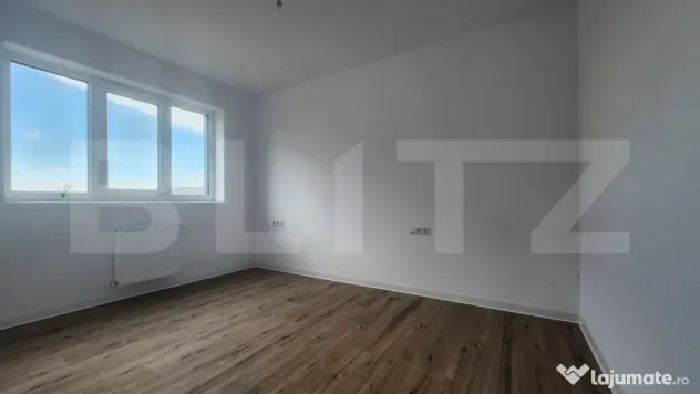 Apartament de vanzare 3 camere Concept 9 - Targu Mures (Mures)