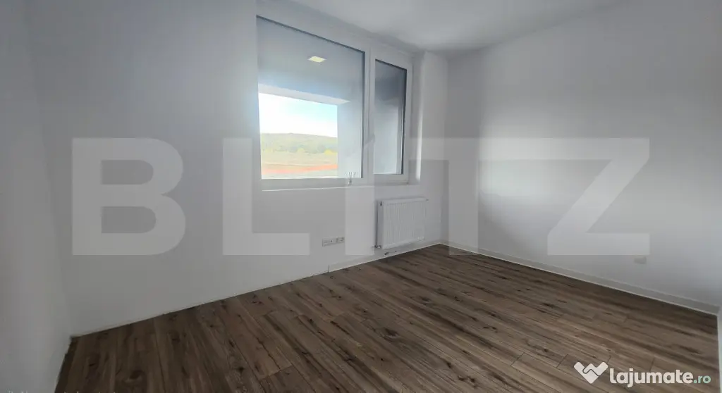 Apartament de vanzare 3 camere Concept 9 - Targu Mures (Mures)
