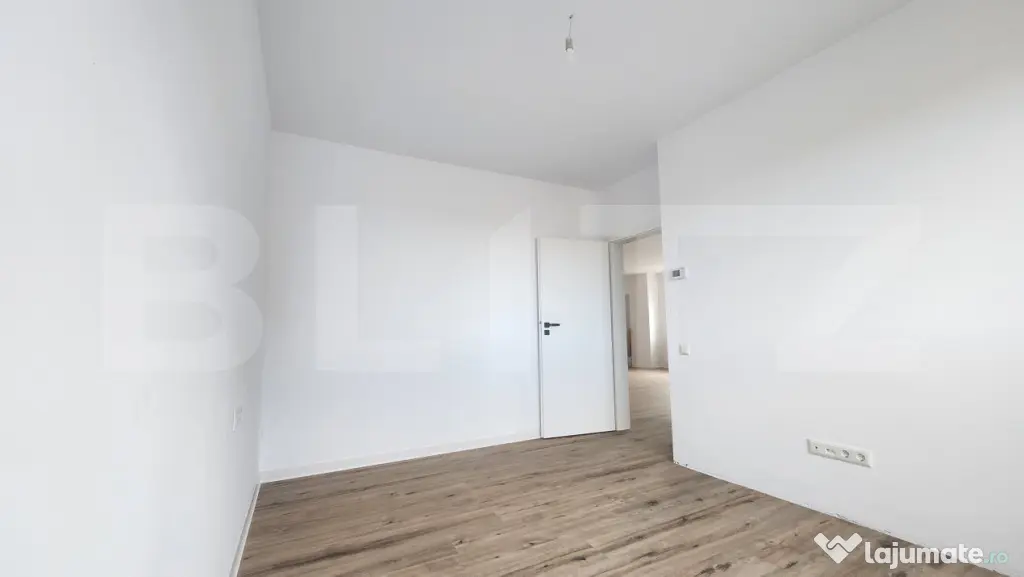 Apartament de vanzare 3 camere Concept 9 - Targu Mures (Mures)