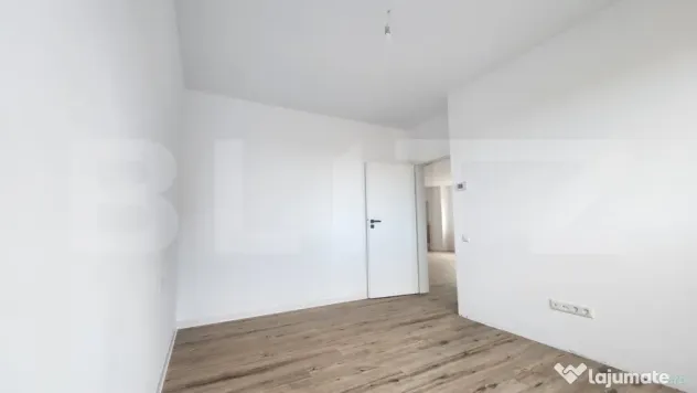 Apartament de vanzare 3 camere Concept 9 - Targu Mures (Mures)