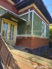 Casa de vanzare sat Heria Jud Alba 