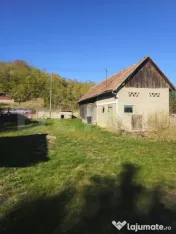 Casa de vanzare sat Heria Jud Alba 