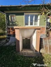 Casa de vanzare sat Heria Jud Alba 