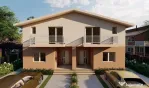 Duplex Modern in Giroc | 5 Camere | 120 mp Utili | Teren 270