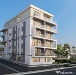 Apartament 2 Camere, Smart Home si AC - Giroc | Zona ESO