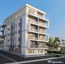 Apartament 2 Camere, Smart Home si AC - Giroc | Zona ESO