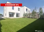 Duplex 4 camere Mosnita - Pozitie centrala- asfalt - Comisio