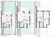 Duplex 4 camere Mosnita - Pozitie centrala- asfalt - Comisio 