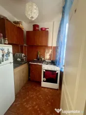 Apartament 2 camere - etaj 2 - Calea Sagului