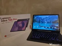 Tableta Lenovo Idea Tab Pro ca Noua - Factura si Garantie Flanco