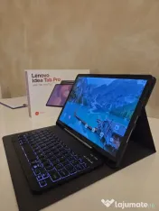 Tableta Lenovo Idea Tab Pro ca Noua - Factura si Garantie Flanco