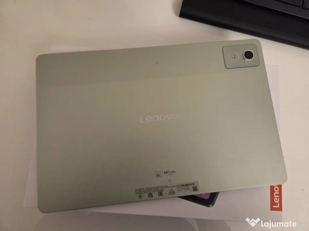 Tableta Lenovo Idea Tab Pro ca Noua - Factura si Garantie Flanco