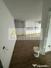 • METROU BERCENI • Apartament 3 camere * 2 bai