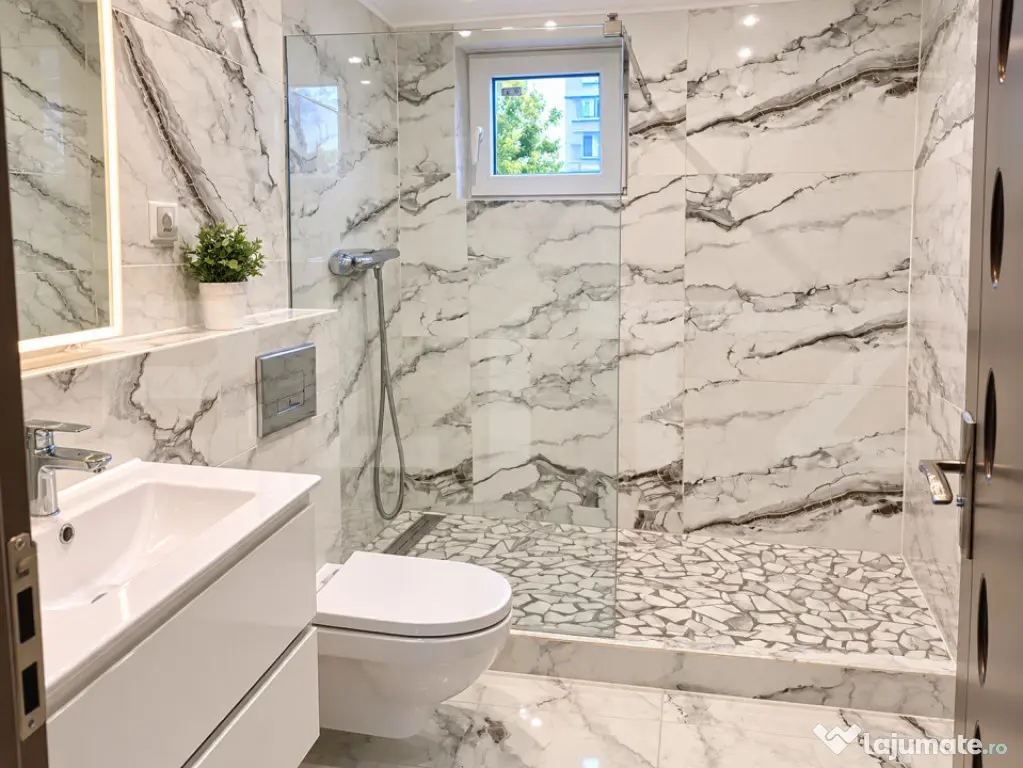 Apartament 3 camere, 50 mp, zona Cetate - Alba Iulia (Alba)