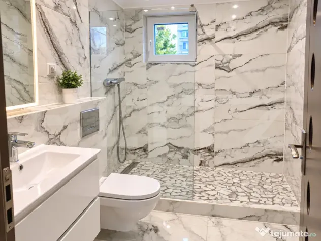 Apartament 3 camere, 50 mp, zona Cetate - Alba Iulia (Alba)