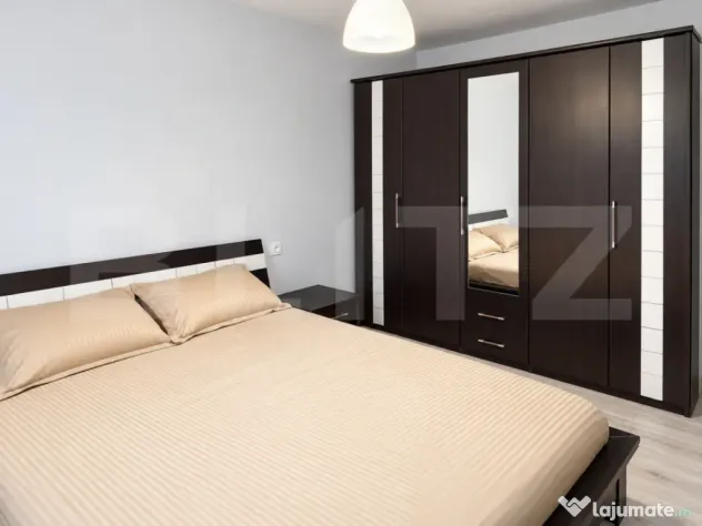Apartament 3 camere, 50 mp, zona Cetate - Alba Iulia (Alba)