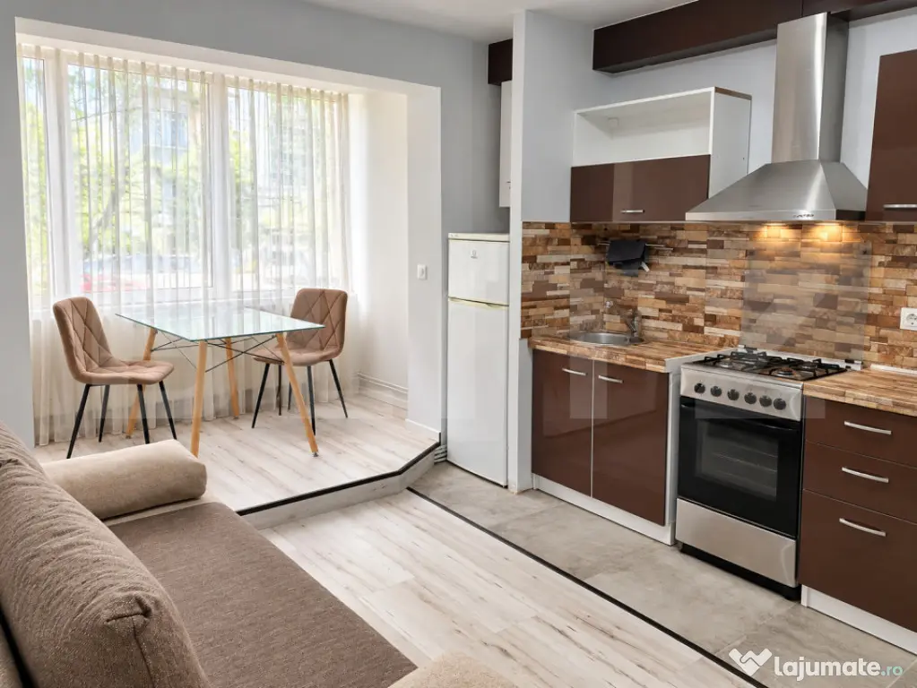Apartament 3 camere, 50 mp, zona Cetate - Alba Iulia (Alba)