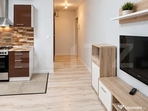 Apartament 3 camere, 50 mp, zona Cetate - Alba Iulia (Alba)