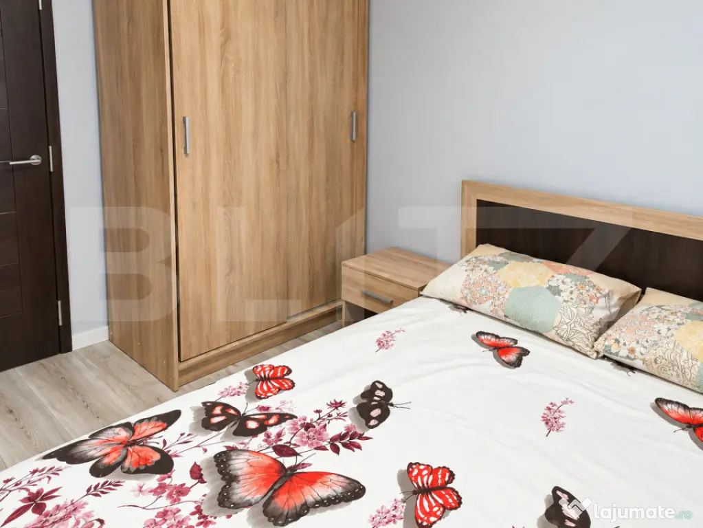 Apartament 3 camere, 50 mp, zona Cetate - Alba Iulia (Alba)