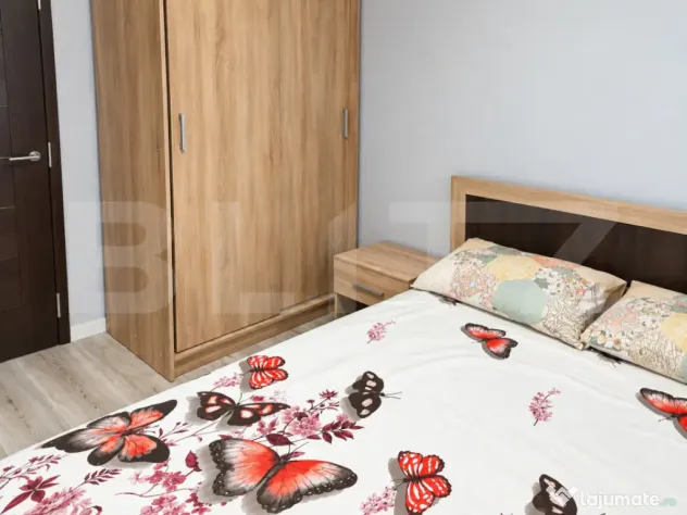 Apartament 3 camere, 50 mp, zona Cetate - Alba Iulia (Alba)