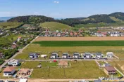 Vila Sanpetru, intabulata, constructie noua, zona Lempes 