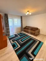 Apartament 2 camere, 52 mp, zona Centrală