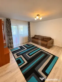 Apartament 2 camere, 52 mp, zona Centrală