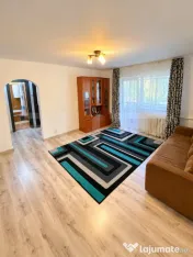 Apartament 2 camere, 52 mp, zona Centrală 