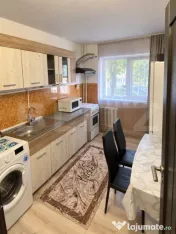 Apartament 2 camere, 52 mp, zona Centrală 