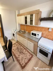 Apartament 2 camere, 52 mp, zona Centrală 