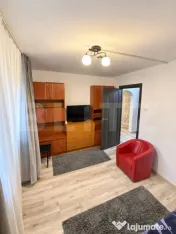 Apartament 2 camere, 52 mp, zona Centrală 
