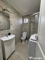 Garsoniera de inchiriat, 30 mp, zona Centrală 