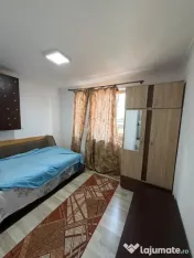 Garsoniera de inchiriat, 30 mp, zona Centrală 