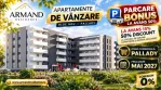 2 Camere Premium | Finisaje la Alegere | Avans 50% | Parcare