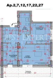 2 Camere Premium | Finisaje la Alegere | Avans 50% | Parcare 